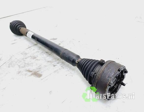 Drive Shaft AUDI A3 (8P1), AUDI A3 Sportback (8PA), VW TOURAN (1T1, 1T2)