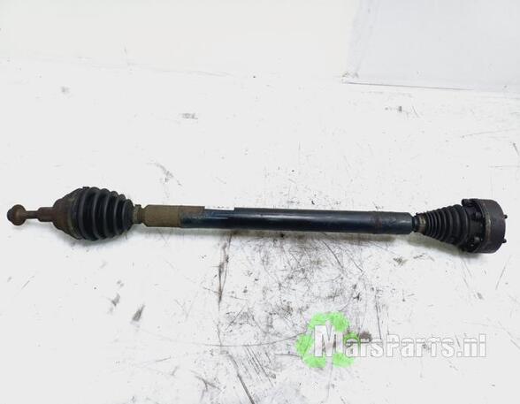 Drive Shaft AUDI A3 (8P1), AUDI A3 Sportback (8PA), VW TOURAN (1T1, 1T2)