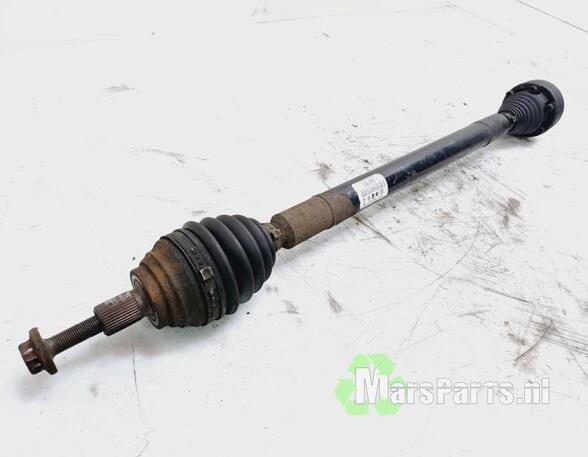 Drive Shaft AUDI A3 (8P1), AUDI A3 Sportback (8PA), VW TOURAN (1T1, 1T2)