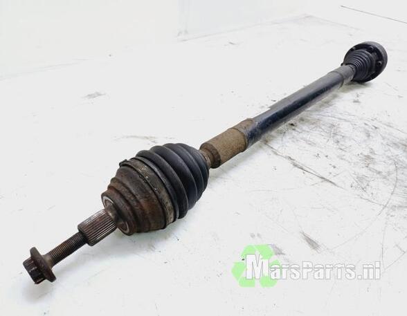 Drive Shaft AUDI A3 (8P1), AUDI A3 Sportback (8PA), VW TOURAN (1T1, 1T2)