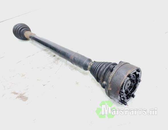 Drive Shaft AUDI A3 (8P1), AUDI A3 Sportback (8PA), VW TOURAN (1T1, 1T2)