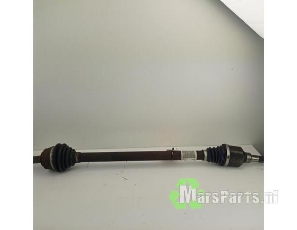 Drive Shaft PEUGEOT 308 II (LB_, LP_, LW_, LH_, L3_)