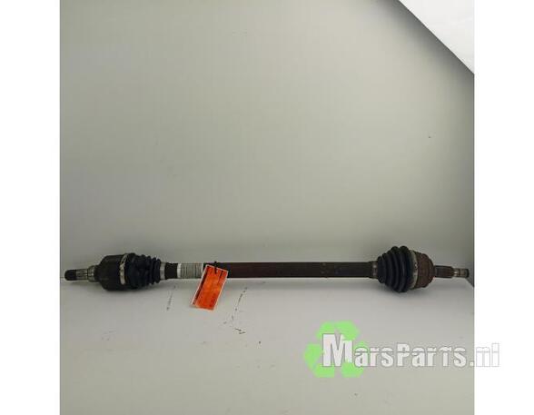 Drive Shaft PEUGEOT 308 II (LB_, LP_, LW_, LH_, L3_)