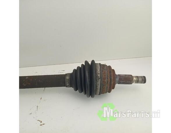 Drive Shaft PEUGEOT 308 II (LB_, LP_, LW_, LH_, L3_)