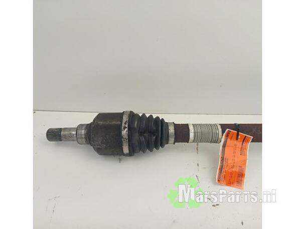 Drive Shaft PEUGEOT 308 II (LB_, LP_, LW_, LH_, L3_)