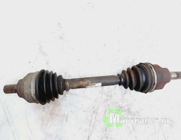 Drive Shaft VOLVO V50 (545)