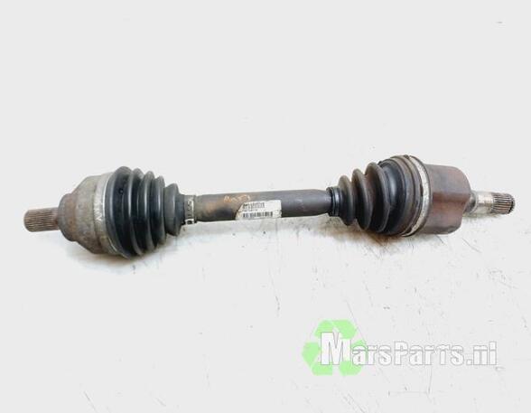 Drive Shaft VOLVO V50 (545)