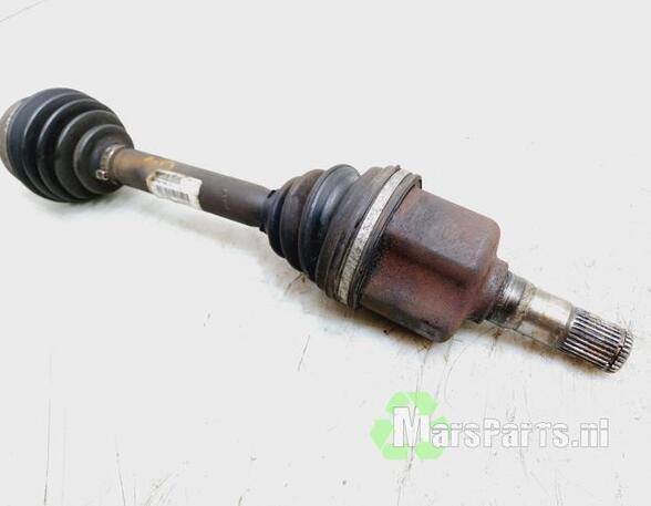 Drive Shaft VOLVO V50 (545)