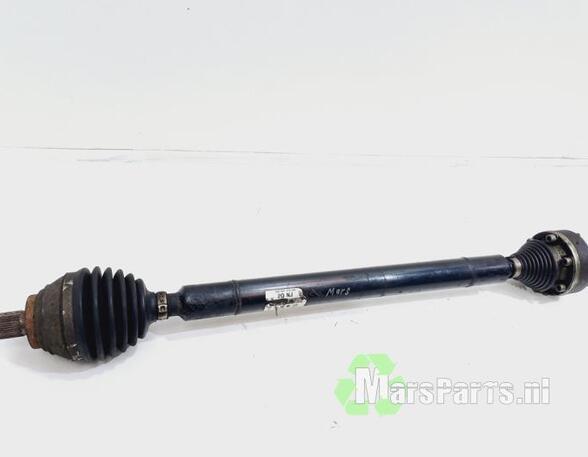 Drive Shaft AUDI A3 (8P1), AUDI A3 Sportback (8PA), SEAT LEON (5F1), VW TOURAN (1T1, 1T2)