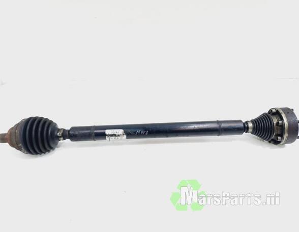 Drive Shaft AUDI A3 (8P1), AUDI A3 Sportback (8PA), SEAT LEON (5F1), VW TOURAN (1T1, 1T2)