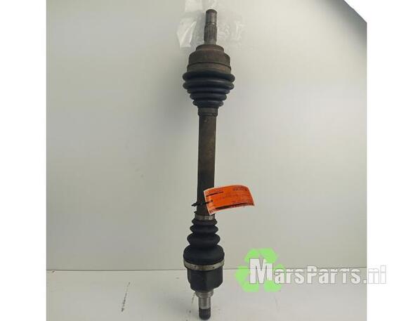 Drive Shaft PEUGEOT 3008 MPV (0U_), PEUGEOT 308 SW I (4E_, 4H_)