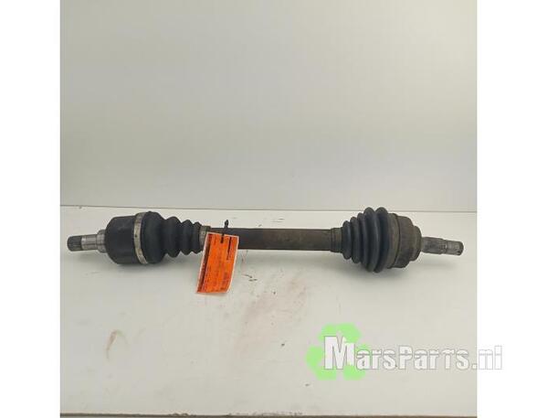 Drive Shaft PEUGEOT 3008 MPV (0U_), PEUGEOT 308 SW I (4E_, 4H_)