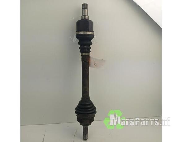 Drive Shaft PEUGEOT 3008 MPV (0U_), PEUGEOT 308 SW I (4E_, 4H_)