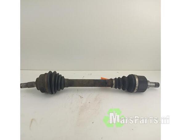 Drive Shaft PEUGEOT 3008 MPV (0U_), PEUGEOT 308 SW I (4E_, 4H_)