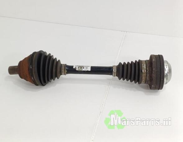 Drive Shaft AUDI A3 (8P1), AUDI A3 Sportback (8PA), SEAT LEON (5F1), SEAT LEON SC (5F5)