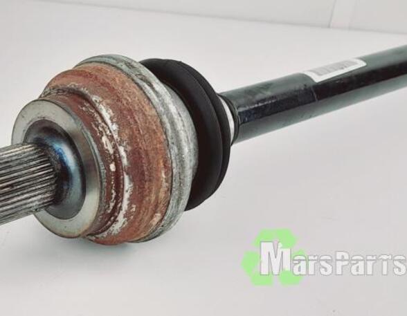 Drive Shaft AUDI Q3 (F3B)