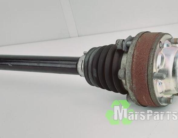 Drive Shaft AUDI Q3 (F3B)