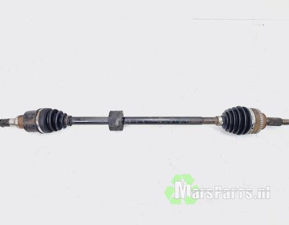 Drive Shaft NISSAN PIXO (UA0)