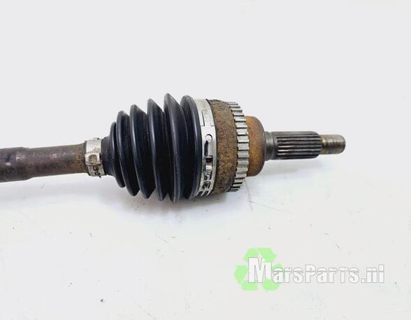 Drive Shaft NISSAN PIXO (UA0)