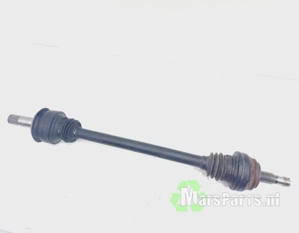 Drive Shaft MERCEDES-BENZ E-CLASS (W213)