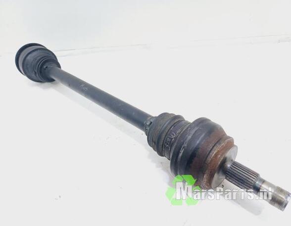 Drive Shaft MERCEDES-BENZ E-CLASS (W213)