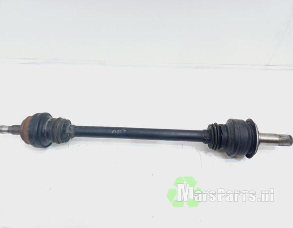 Drive Shaft MERCEDES-BENZ E-CLASS (W213)