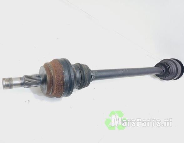 Drive Shaft MERCEDES-BENZ E-CLASS (W213)