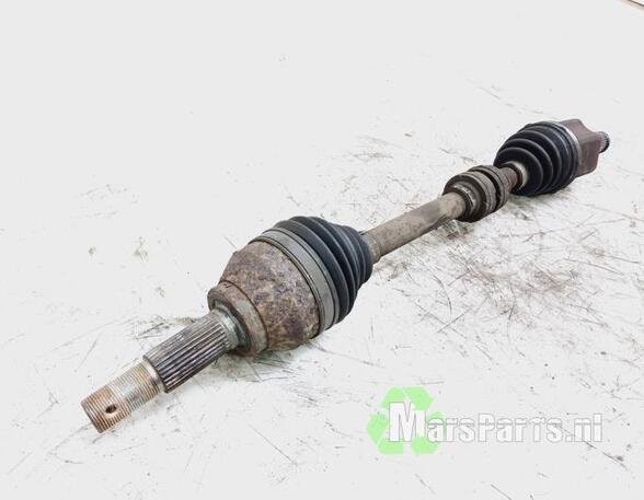 Drive Shaft NISSAN JUKE (F15)