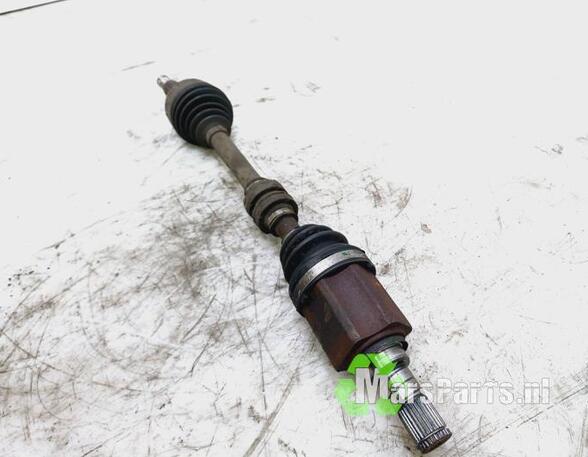 Antriebswelle links vorne Nissan Juke F15 396001KD0A P19821160