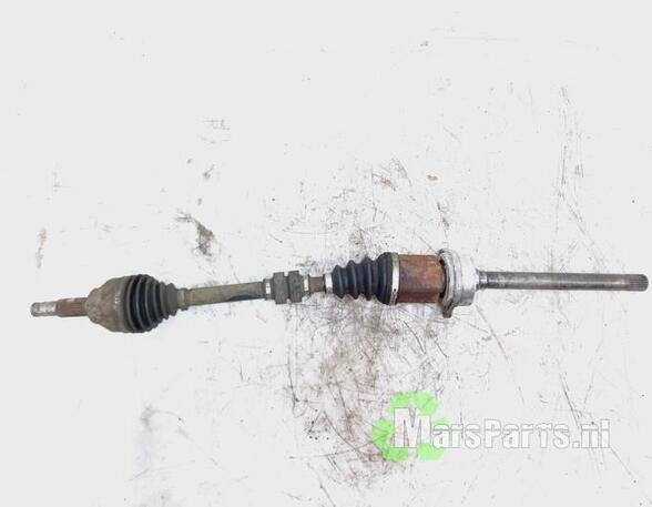 Drive Shaft NISSAN JUKE (F15)