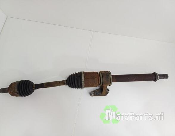 Drive Shaft DODGE CALIBER