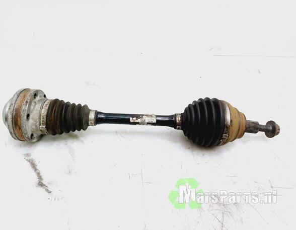 Drive Shaft AUDI A3 Limousine (8VS, 8VM), VW CC (358), VW PASSAT CC (357)