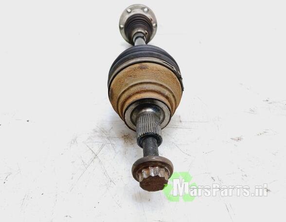 Drive Shaft AUDI A3 Limousine (8VS, 8VM), VW CC (358), VW PASSAT CC (357)