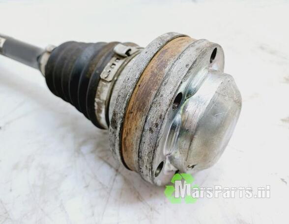 Drive Shaft AUDI A3 Limousine (8VS, 8VM), VW CC (358), VW PASSAT CC (357)