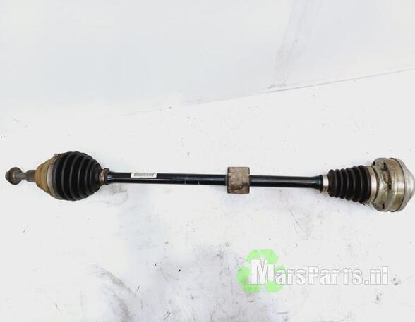 Drive Shaft VW GOLF VI (5K1), AUDI A3 Limousine (8VS, 8VM)