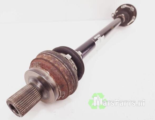 Drive Shaft SEAT LEON ST (5F8)