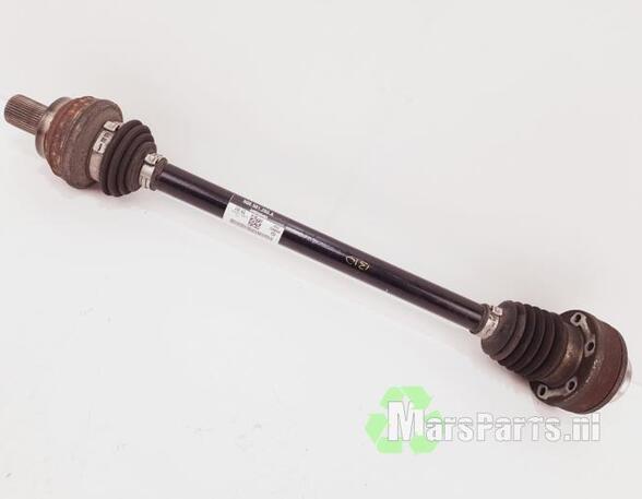 Drive Shaft SEAT LEON ST (5F8)