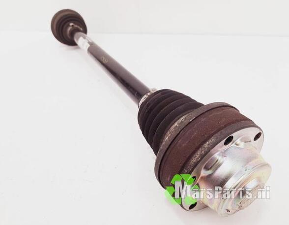 Drive Shaft SEAT LEON ST (5F8)