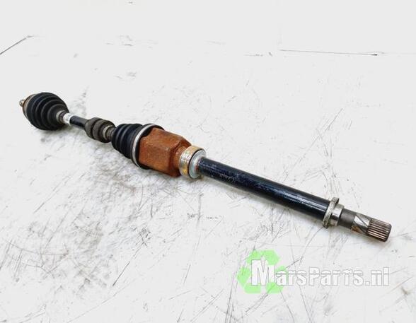 Drive Shaft NISSAN QASHQAI II SUV (J11, J11_)