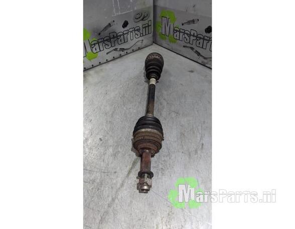 Drive Shaft CHEVROLET AVEO / KALOS Hatchback (T250, T255)