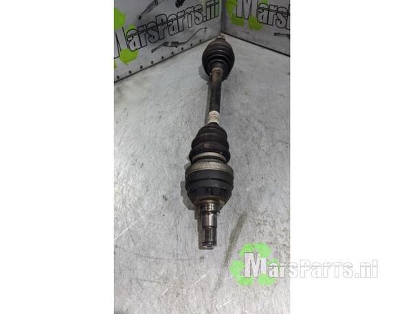 Antriebswelle links vorne Chevrolet Aveo Schrägheck T200, T250 96832203 P15941175