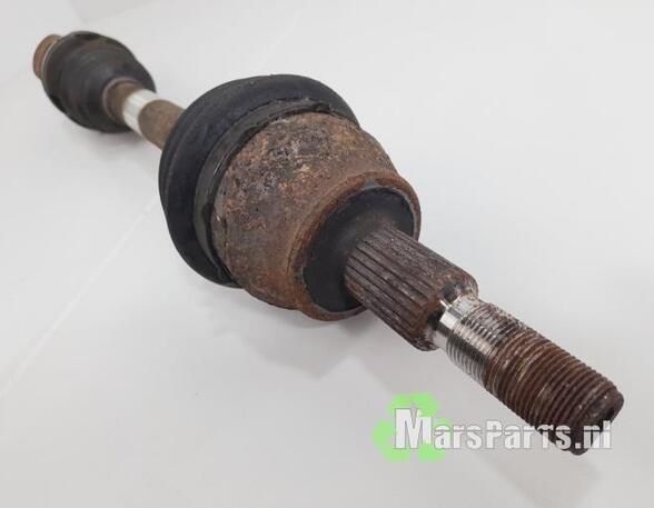 Drive Shaft FORD TRANSIT CONNECT V408 Box Body/MPV, FORD TRANSIT CONNECT MPV