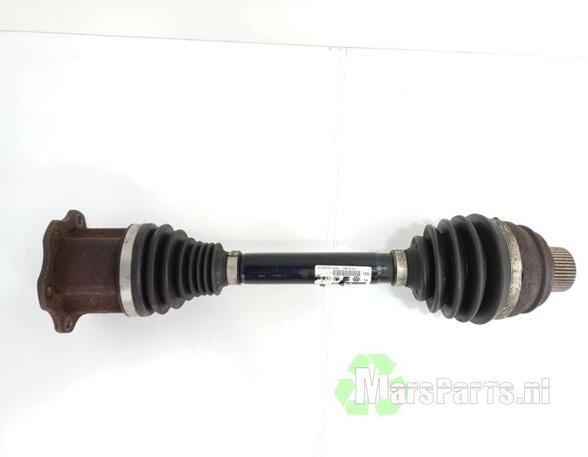 Drive Shaft AUDI A4 (8K2, B8)