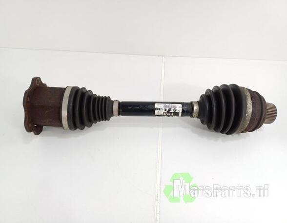 Drive Shaft AUDI A4 (8K2, B8)