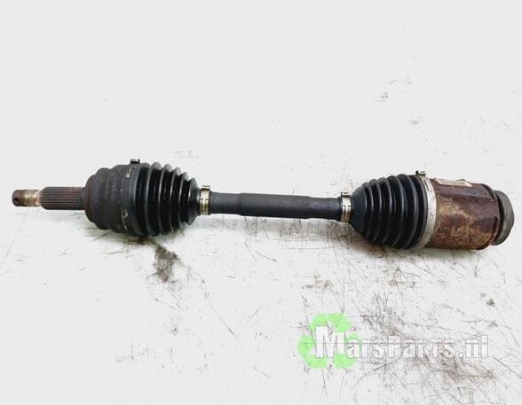 Drive Shaft DODGE CALIBER