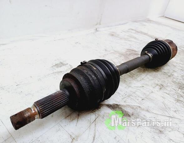 Drive Shaft DODGE CALIBER