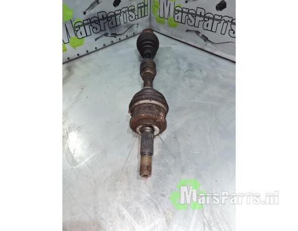 Drive Shaft NISSAN PRIMERA Estate (WP12)