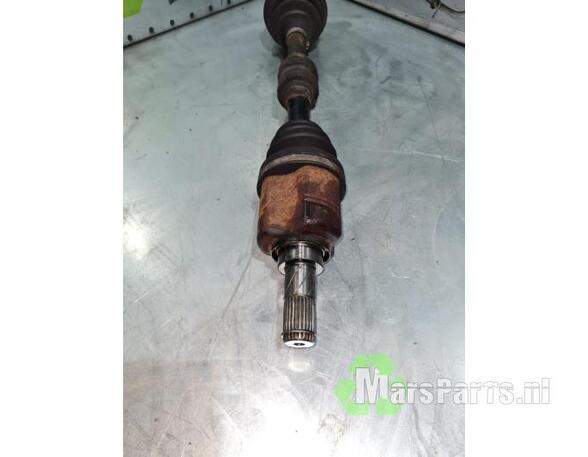 Drive Shaft NISSAN PRIMERA Estate (WP12)