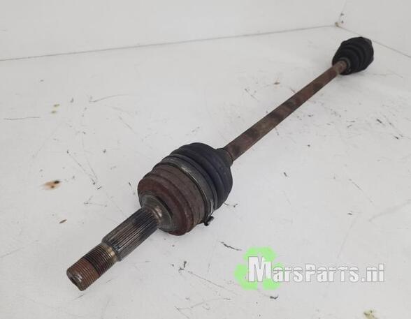 Drive Shaft CITROËN C1 (PM_, PN_), CITROËN C1 II (PA_, PS_)