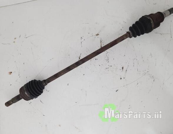 Drive Shaft CITROËN C1 (PM_, PN_), CITROËN C1 II (PA_, PS_)